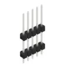 SL 13 122 5 Z Fischer Elektronik Steckverbindersysteme