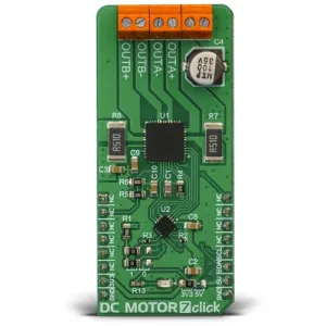 MIKROE-3289 MikroElektronika Single Board Computer