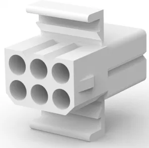 770087-1 AMP Steckverbindersysteme