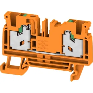 3023540000 Weidmüller Reihenklemmen