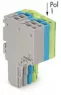 2020-204/000-038 WAGO Steckverbindersysteme