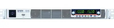 PSU 100-15 GW Instek Labornetzteile und Lasten Bild 2