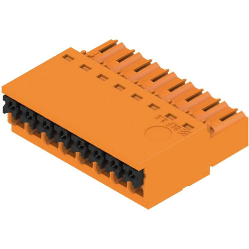 2459110000 Weidmüller Steckverbindersysteme Bild 2