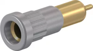 23.1016-28 Stäubli Electrical Connectors Laborsteckverbinder
