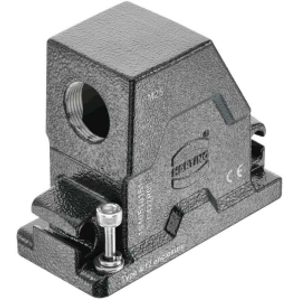 19405101512 Harting Gehäuse für schwere Steckverbinder