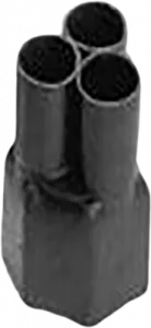 245582-001 Raychem Formteile