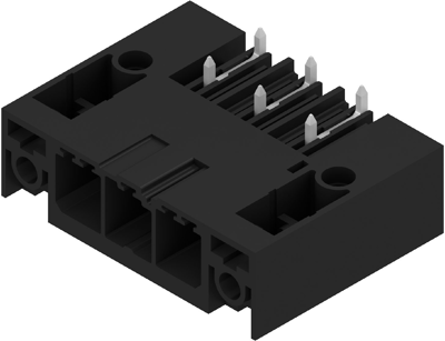 2499950000 Weidmüller Steckverbindersysteme Bild 1