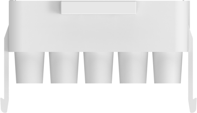 770058-1 AMP Steckverbindersysteme Bild 3