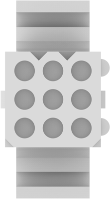770427-1 AMP Steckverbindersysteme Bild 5