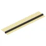 SL 12 SMD 109 34 G Fischer Elektronik Steckverbindersysteme