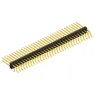 SL 28 SMD THR 109 64 G Fischer Elektronik Steckverbindersysteme