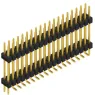 SL 16 SMD 182 38 G P Fischer Elektronik Steckverbindersysteme