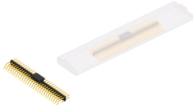 SLY10SMD04056GBSM Fischer Elektronik Steckverbindersysteme