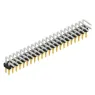 SLY 4 035 44 S Fischer Elektronik Steckverbindersysteme