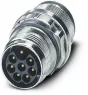 1242774 Phoenix Contact Sensor-Aktor Rundsteckverbinder