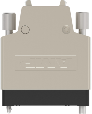 213685-3 AMP Steckverbindersysteme Bild 3