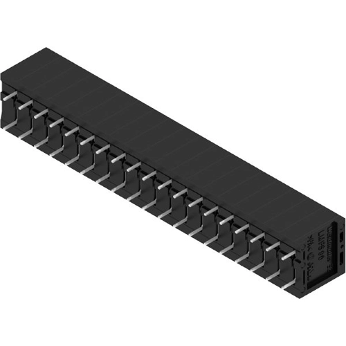 1425470000 Weidmüller Steckverbindersysteme Bild 2