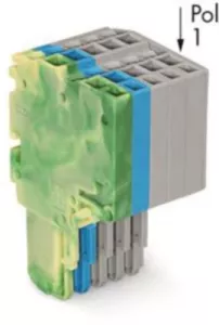2020-205/000-039 WAGO Steckverbindersysteme
