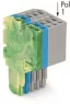 2020-205/000-039 WAGO Steckverbindersysteme