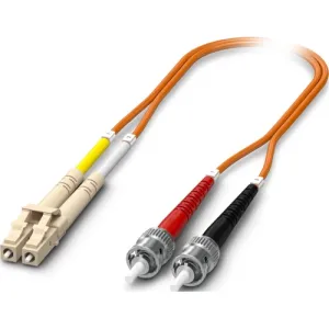 1146535 Phoenix Contact LWL Patchkabel, Pigtails