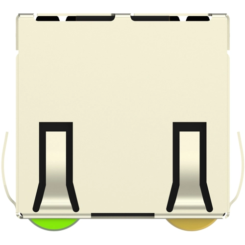 2-406549-8 AMP Modularsteckverbinder Bild 3