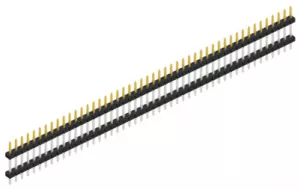SLY507548S Fischer Elektronik Steckverbindersysteme