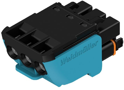 1069370000 Weidmüller Steckverbindersysteme Bild 2