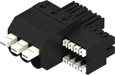2549420000 Weidmüller Steckverbindersysteme Bild 2