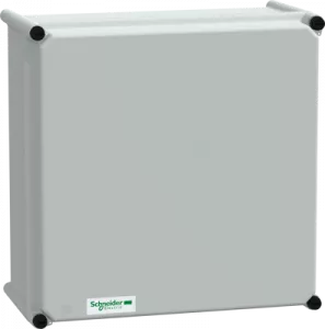 NSYPLSP3636G Schneider Electric Kleingehäuse und Modulgehäuse