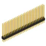 SLV W 4 105 56 G Fischer Elektronik Steckverbindersysteme