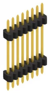 SLVW61178G Fischer Elektronik Steckverbindersysteme