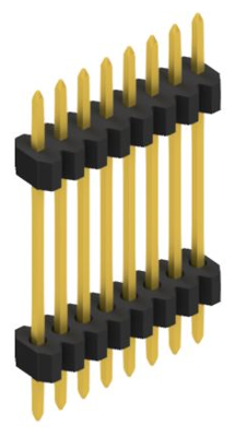 SLVW61178G Fischer Elektronik Steckverbindersysteme