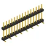 SLY 11 SMD 092 15 G Fischer Elektronik Steckverbindersysteme