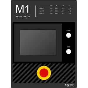 ZBYLEG304001 Schneider Electric Zubehör für Befehlsgeräte