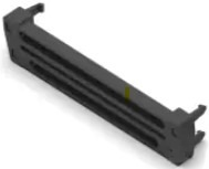 747275-1 AMP Zubehör für D-Sub Steckverbinder, USB Steckverbinder, PC Steckverbinder