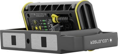 AF4R WORK LEDLENSER Leuchten Bild 2