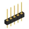SL 9 5 G Fischer Elektronik Steckverbindersysteme