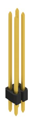 SLVW41304G Fischer Elektronik Steckverbindersysteme