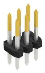 10062519 Fischer Elektronik Steckverbindersysteme