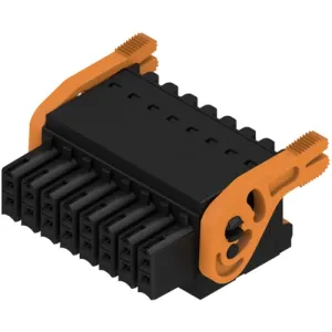 1375780000 Weidmüller Steckverbindersysteme