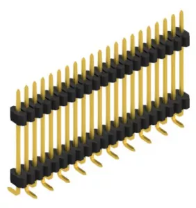 SLVW9SMD12721G Fischer Elektronik Steckverbindersysteme