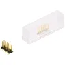 SLY 8 SMD 062 12 G SM Fischer Elektronik Steckverbindersysteme