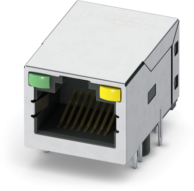1663981 Phoenix Contact Modularsteckverbinder