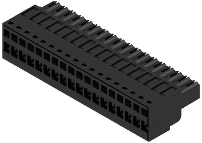 1690580000 Weidmüller Steckverbindersysteme Bild 2