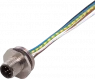E11315 IFM electronic Sensor-Aktor Rundsteckverbinder