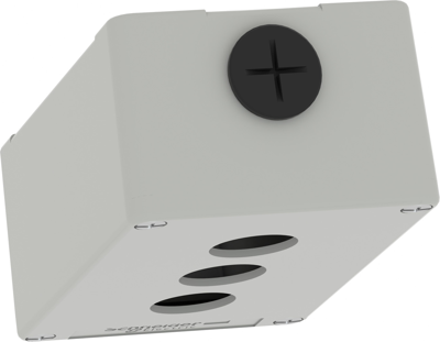 XAPD2203 Schneider Electric Zubehör für Befehlsgeräte Bild 4