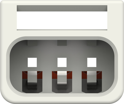 1-2834075-3 TE Connectivity Steckverbindersysteme Bild 5