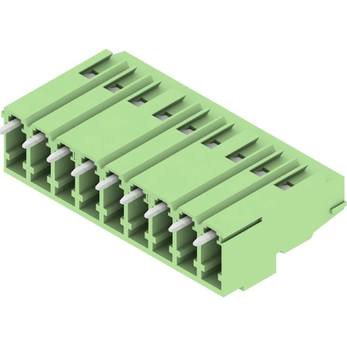 1450150000 Weidmüller Steckverbindersysteme Bild 2