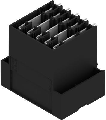 2431510000 Weidmüller Steckverbindersysteme Bild 2