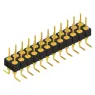 MK 226 SMD 24 G Fischer Elektronik Steckverbindersysteme